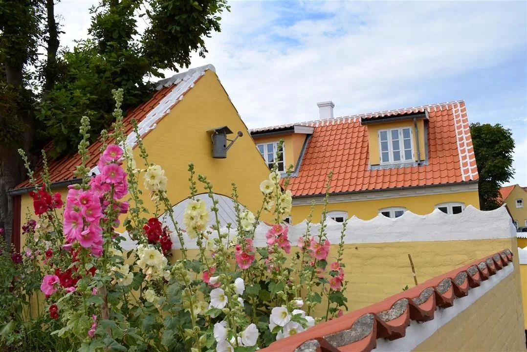 Assens and the North of Denmark 2017